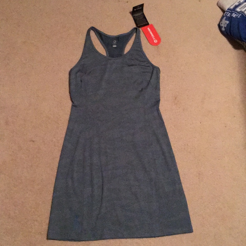 NWT Merrell women’s dress